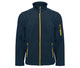 Navy / Gold