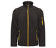 Black/gold