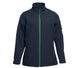 Navy / Kelly Green