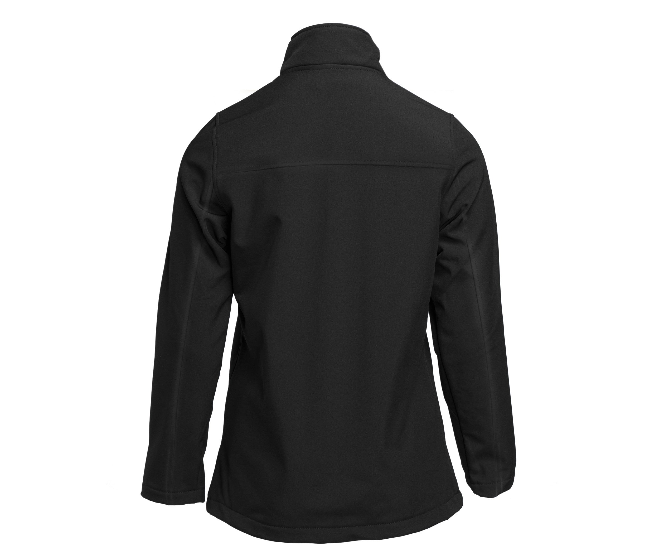 Veste Softshell Femme 3 Couches - Black
