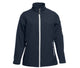 Navy / White