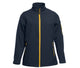 Navy / Gold