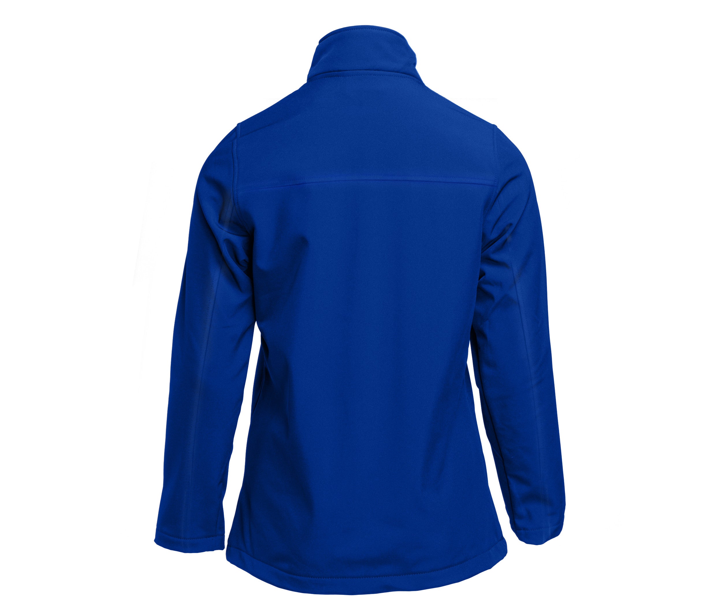 Veste Softshell Femme 3 Couches - Deep Royal Blue