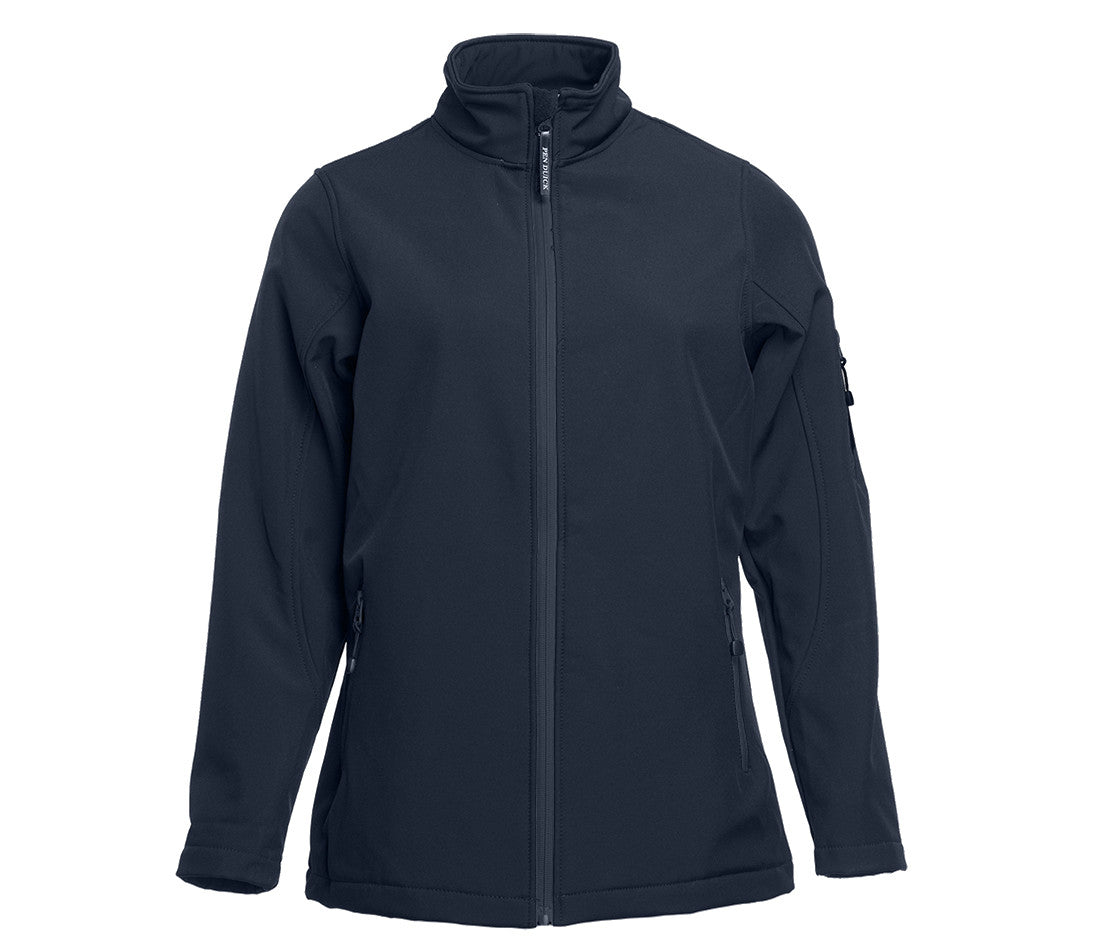 Veste Softshell Femme 3 Couches - Navy / Navy