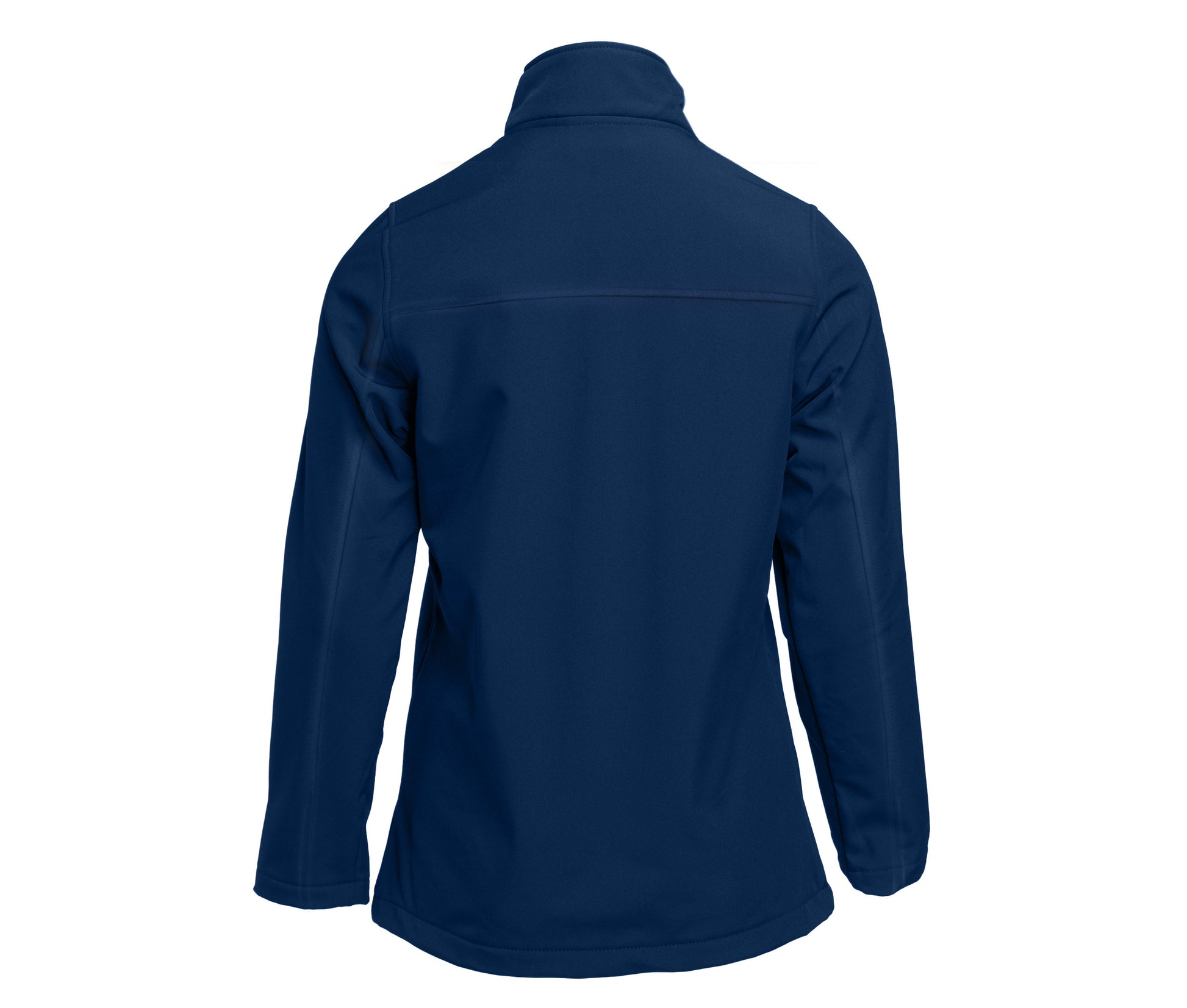 Veste Softshell Femme 3 Couches - Deep Navy