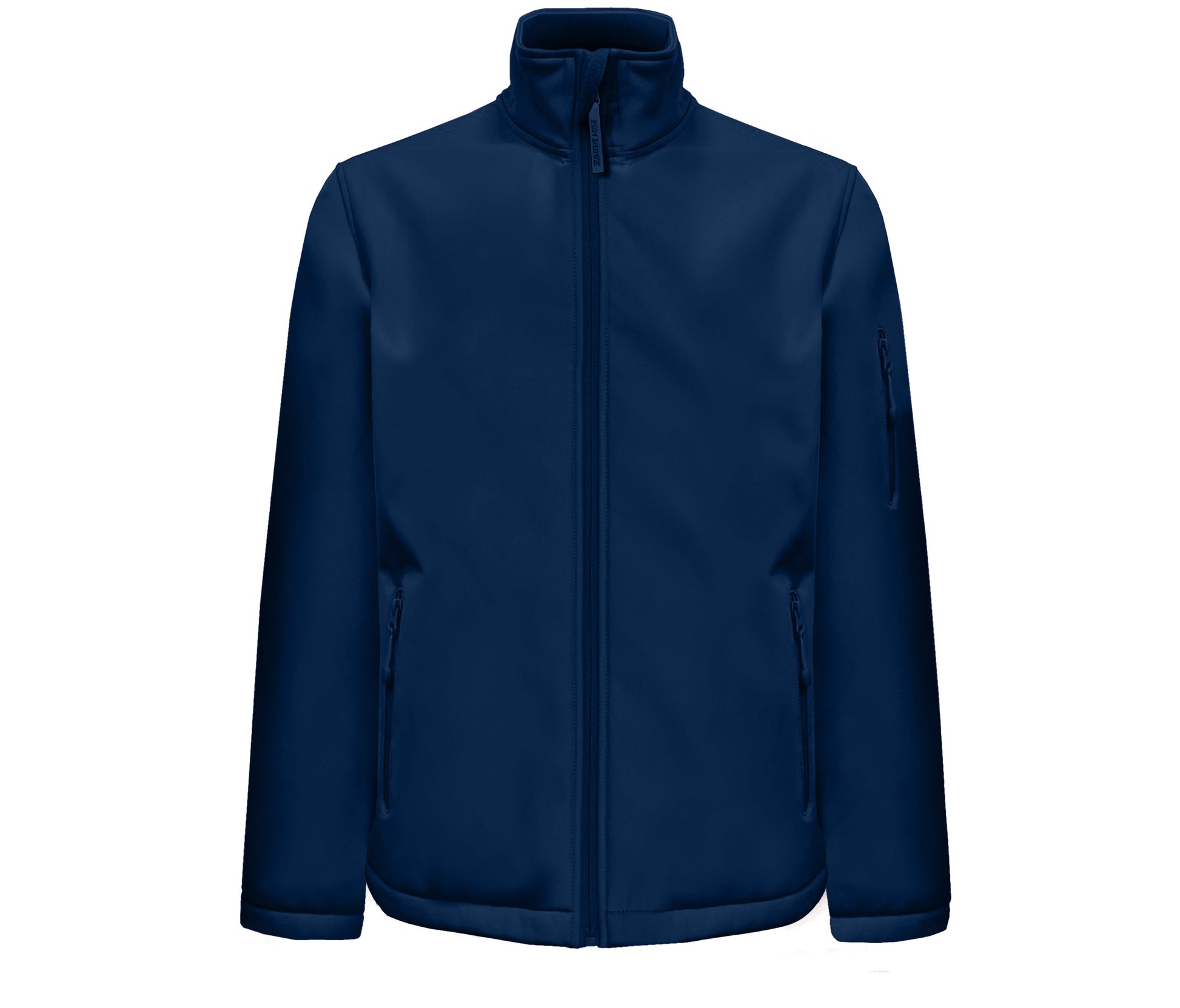 Veste Softshell Femme 3 Couches - Deep Navy