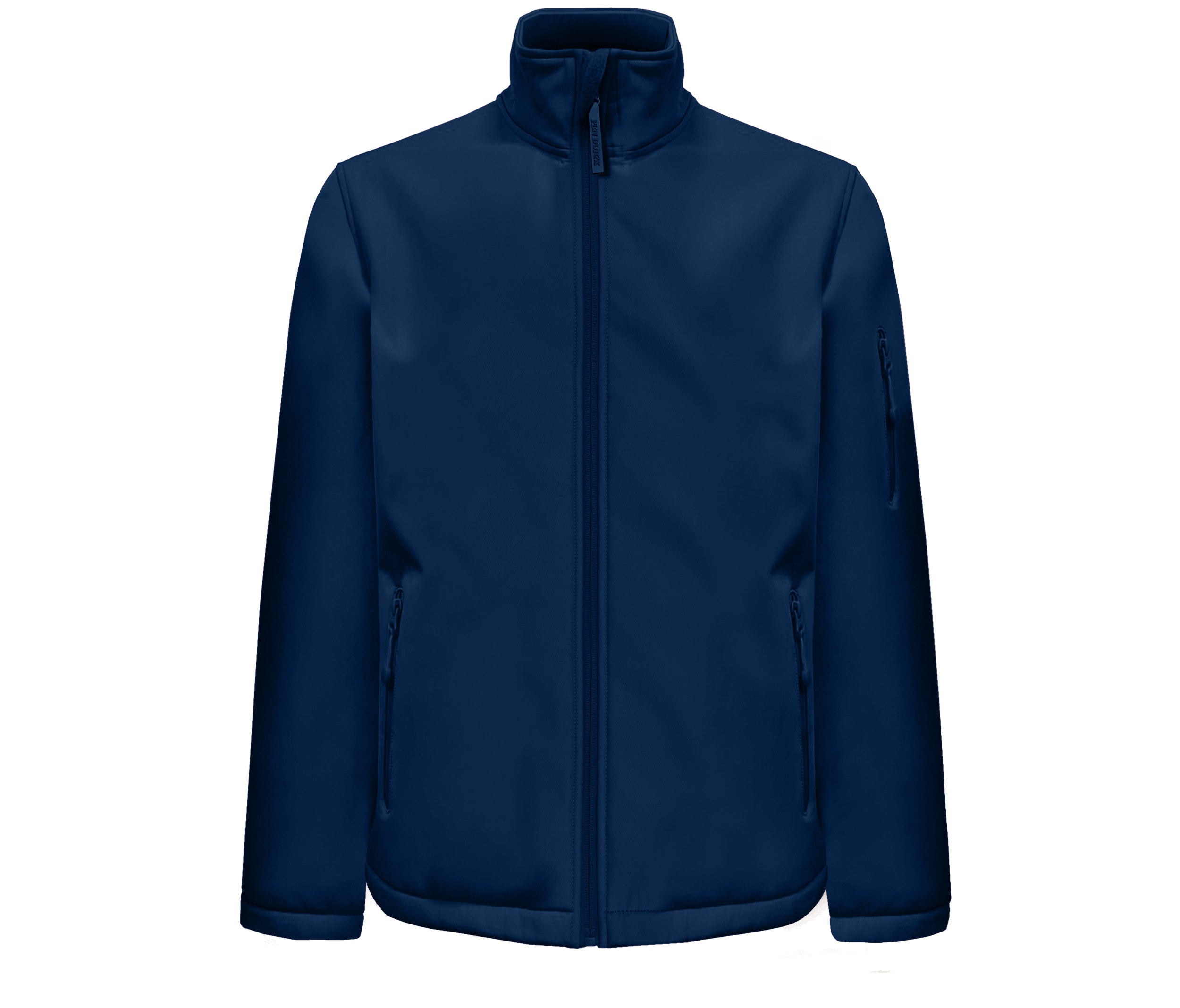Veste Softshell Femme 3 Couches - Deep Navy