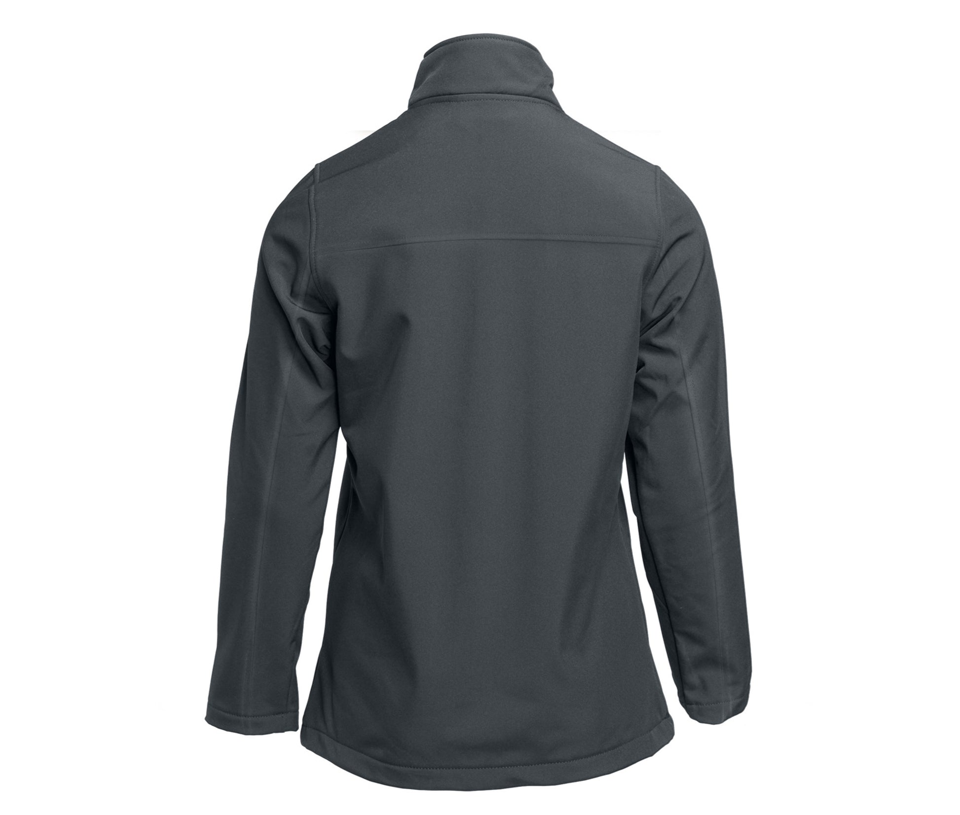 Veste Softshell Femme 3 Couches - Titanium