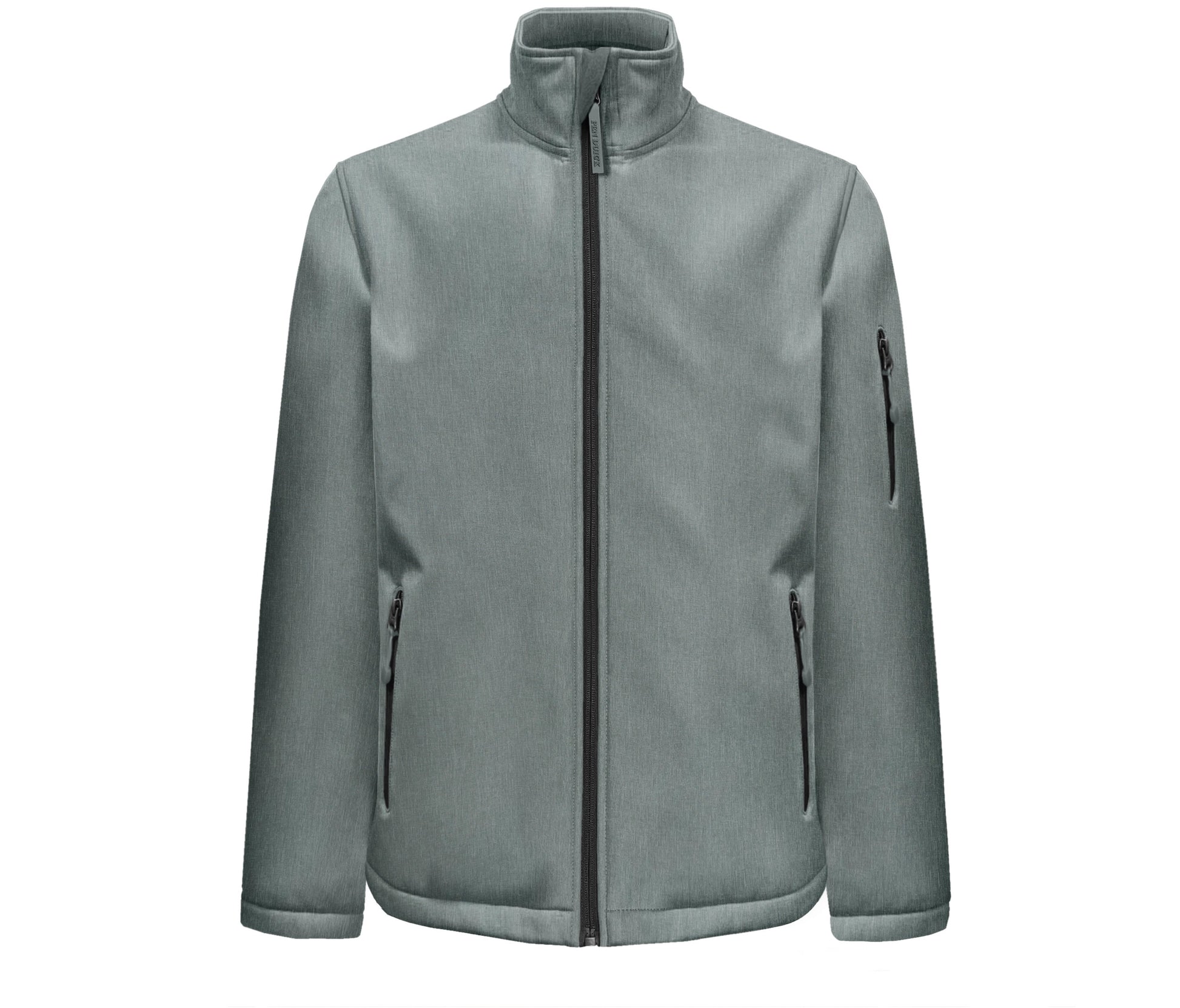PK769 - Heather Grey