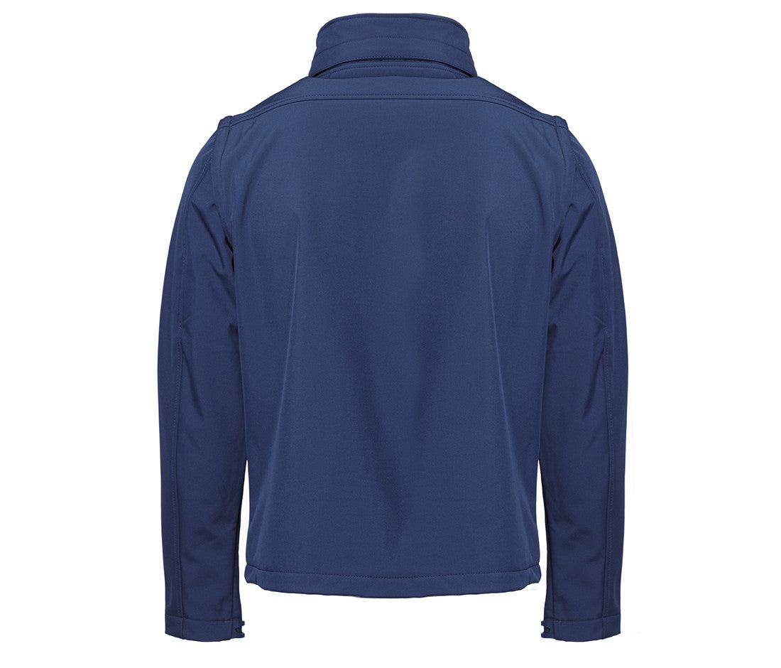 Softshell Manches Amovibles - Navy