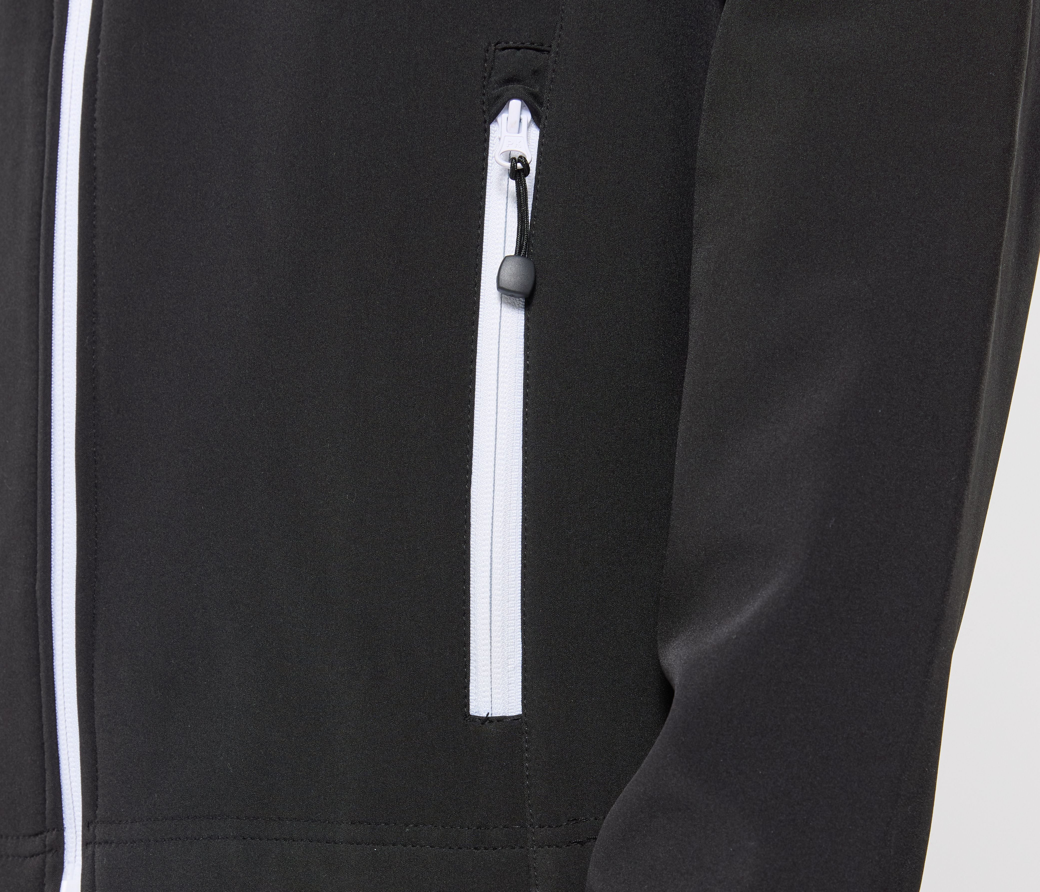Softshell 2 couches homme