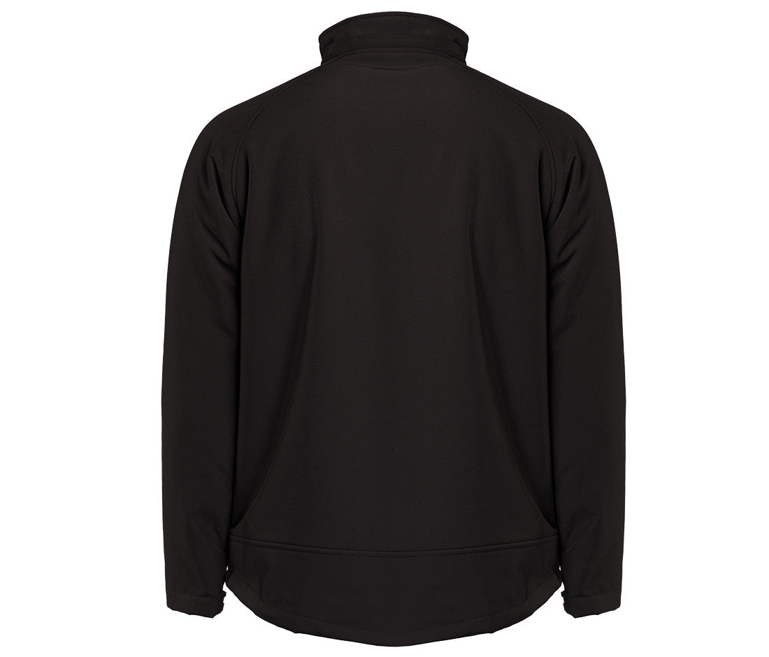 Softshell Sherpa - Black