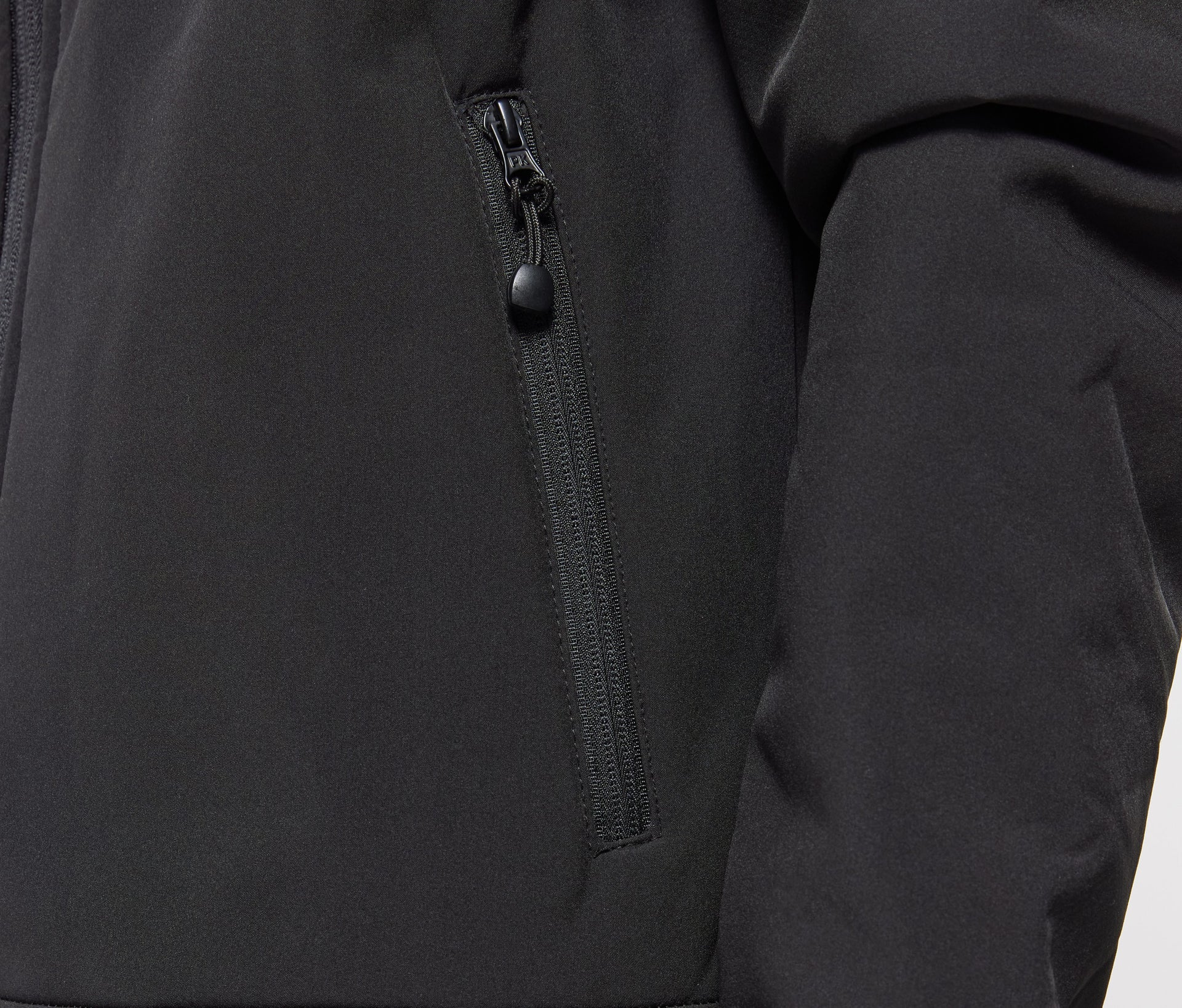 Softshell Sherpa