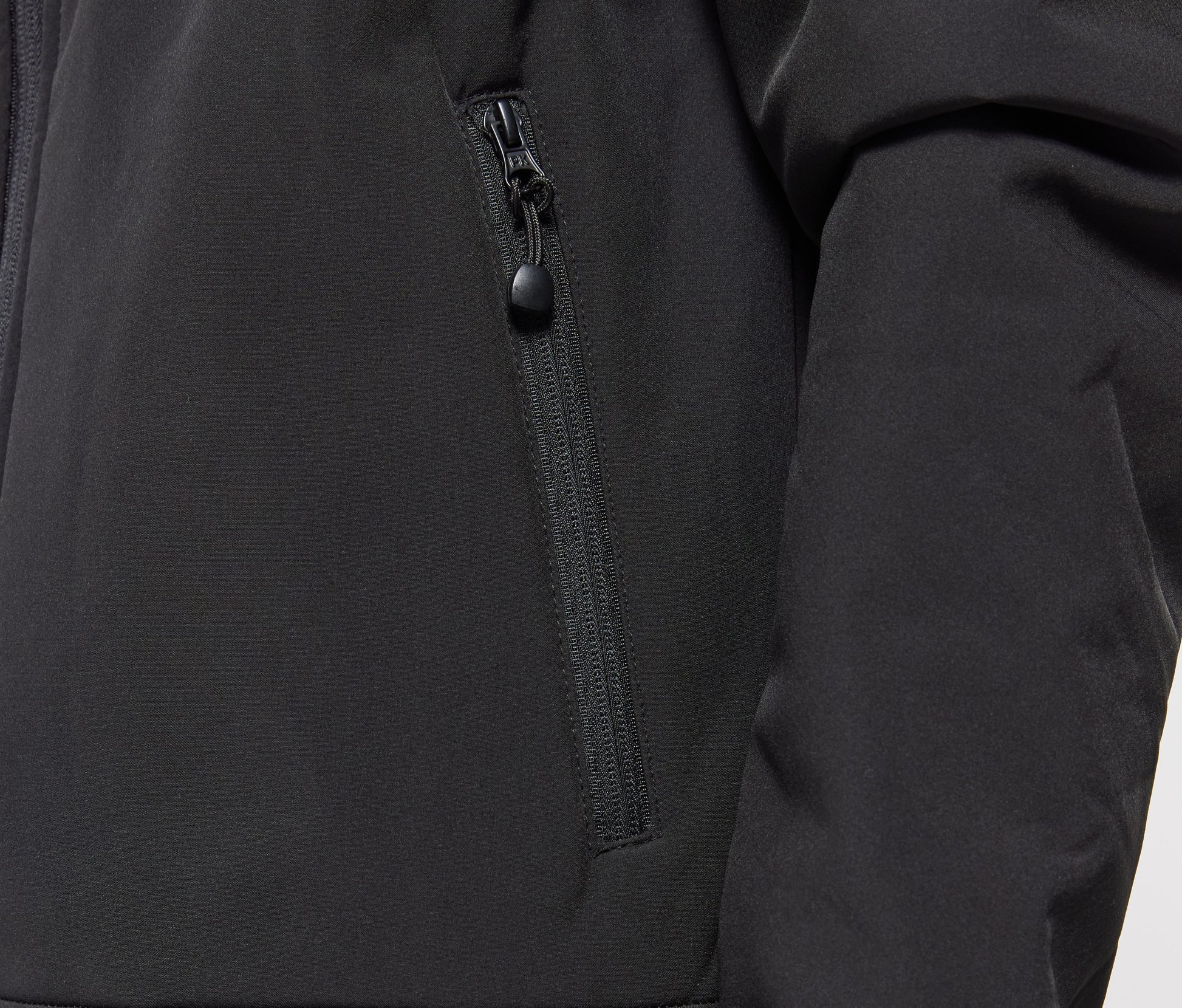 Softshell Sherpa