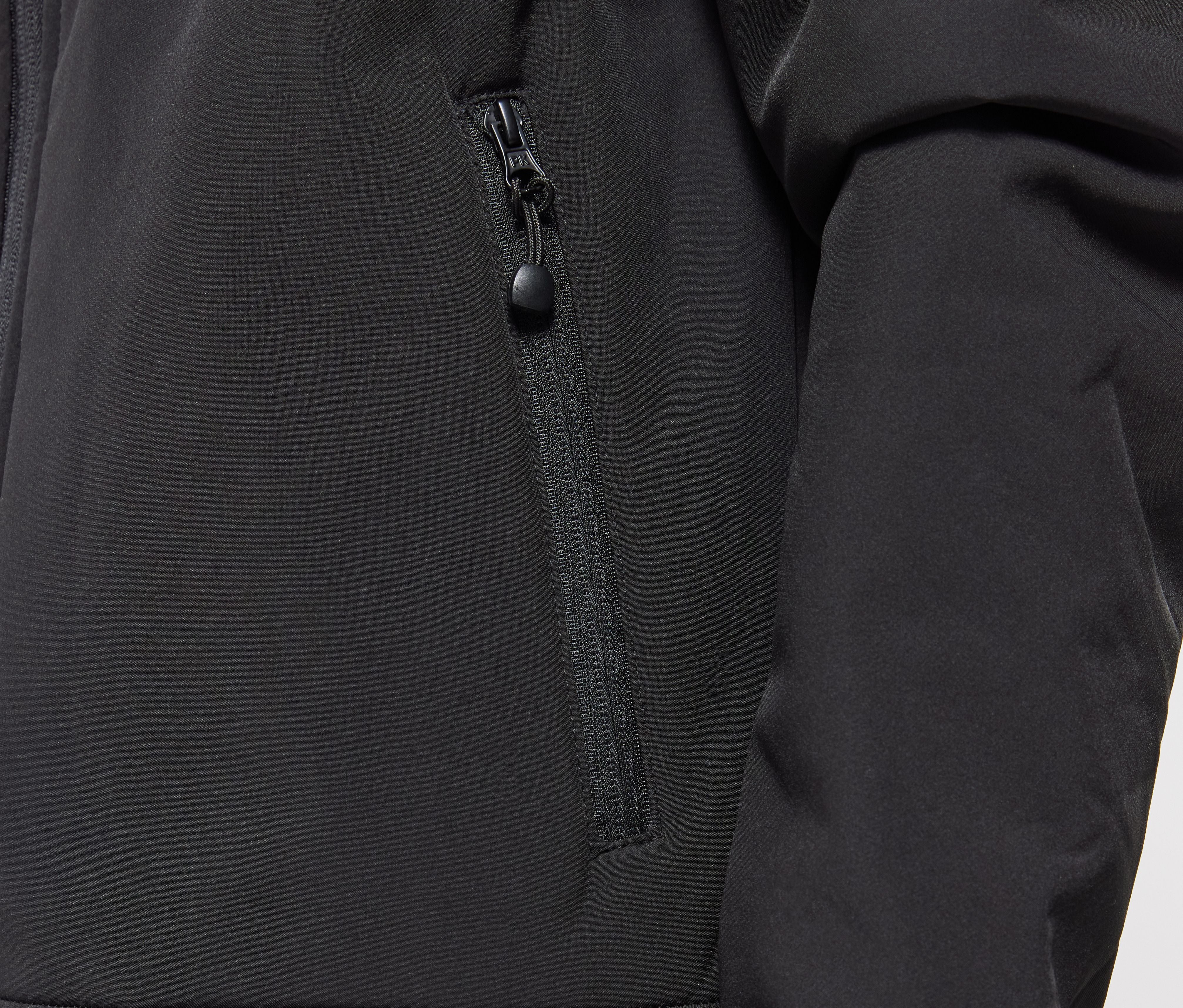 Softshell Sherpa