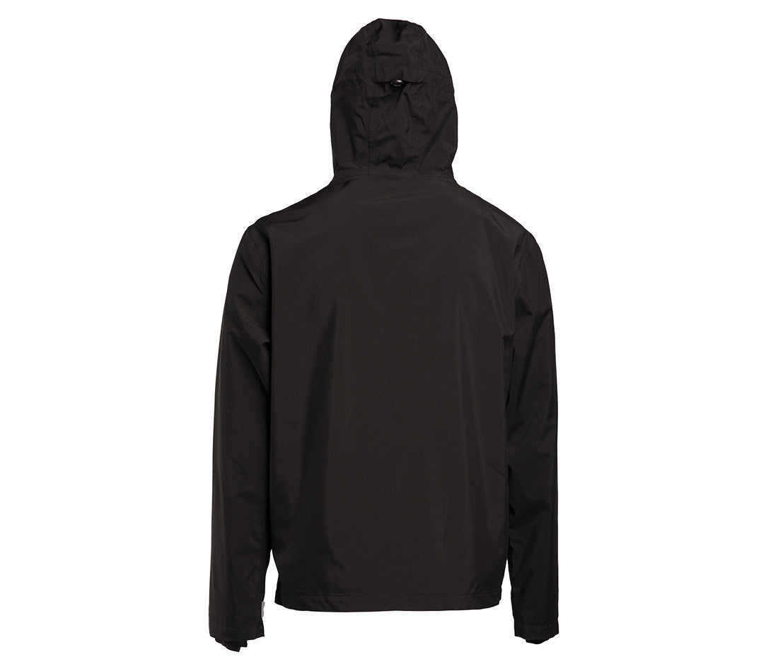Veste Technique Softshell - Black/grey