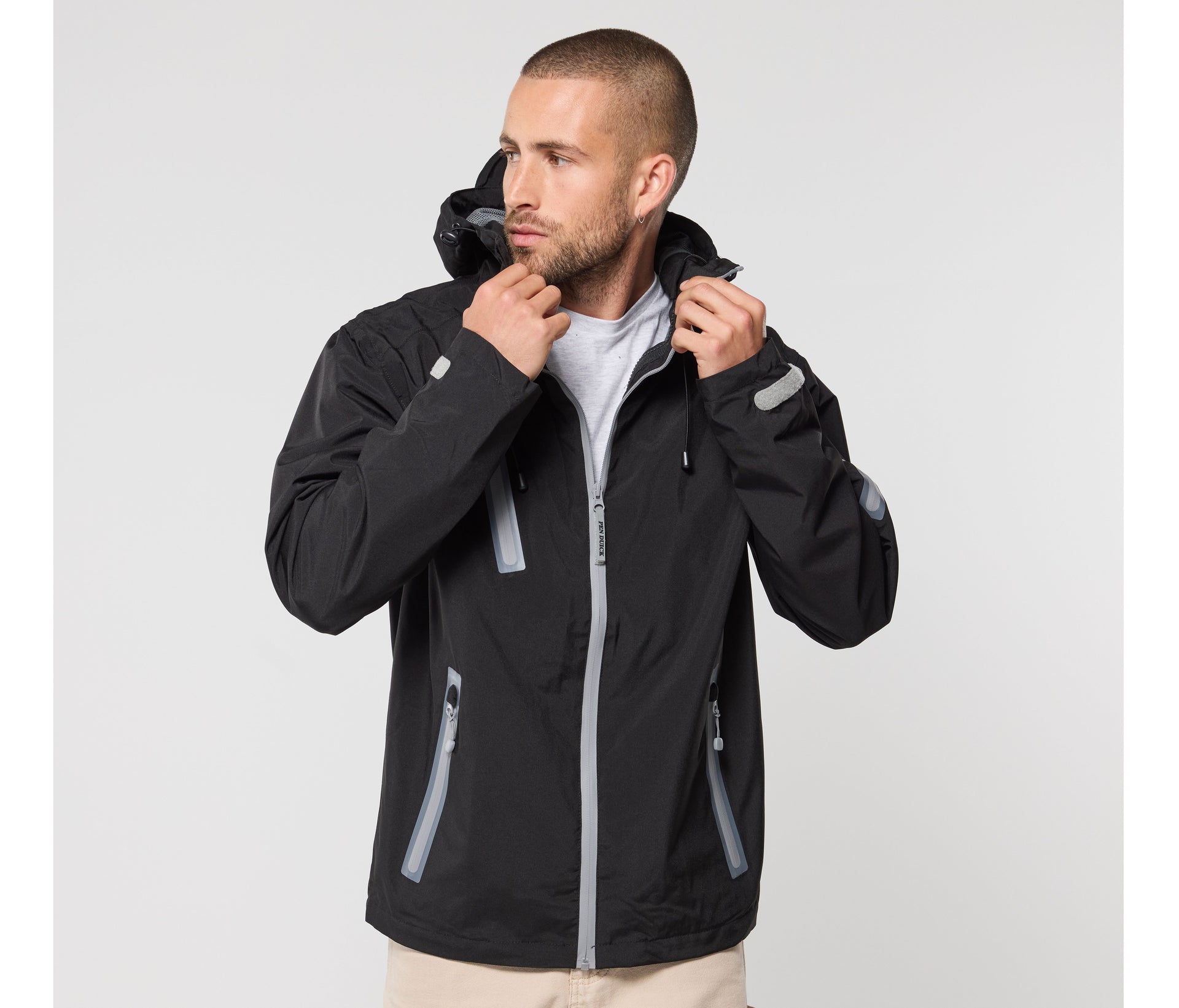 Veste technique Softshell