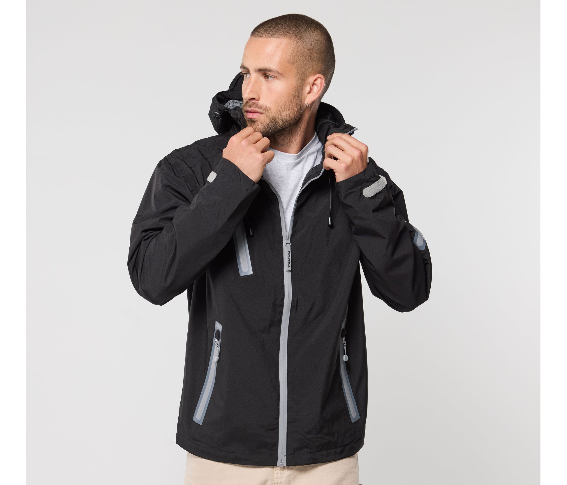 Veste technique Softshell