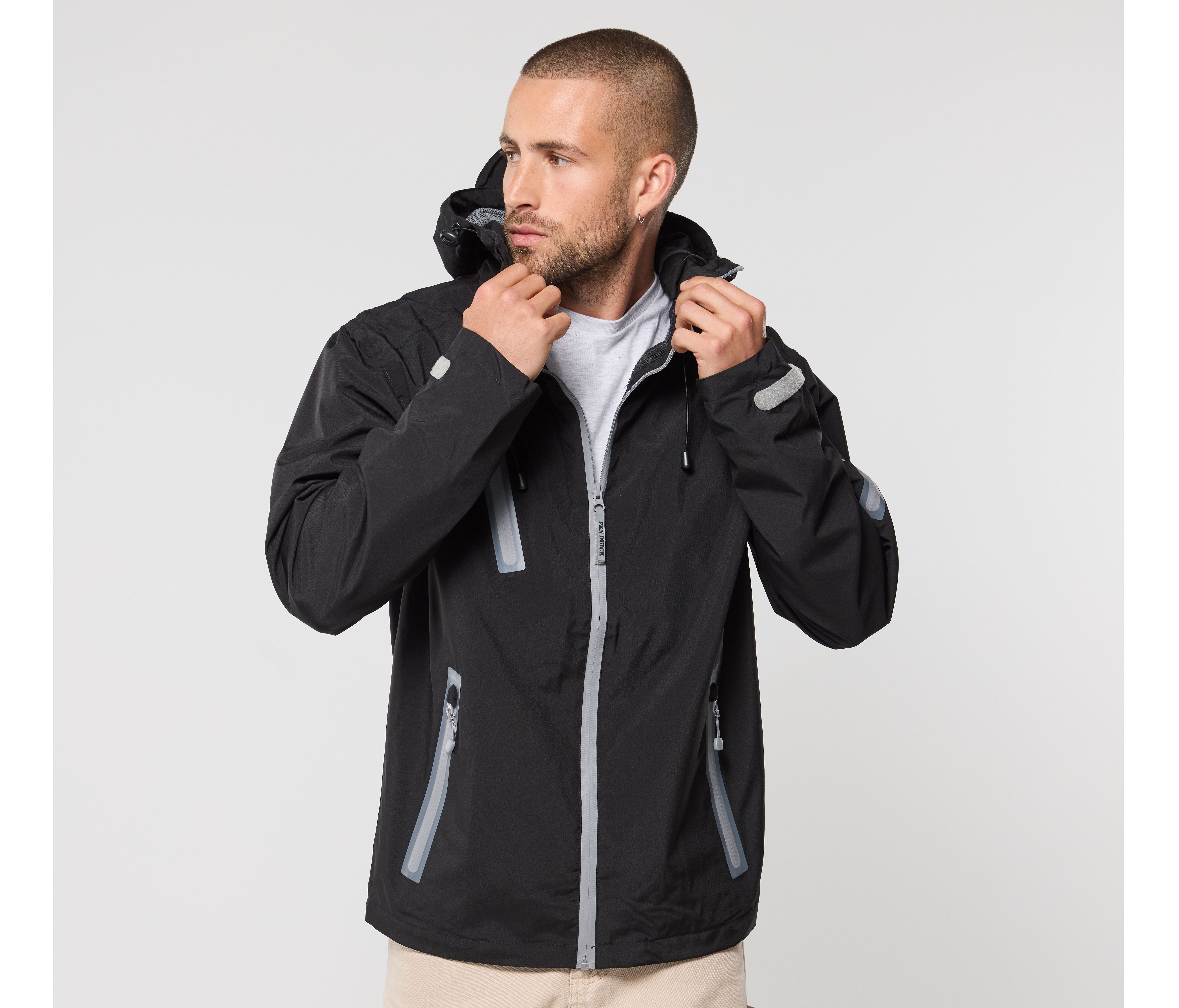 Veste technique Softshell