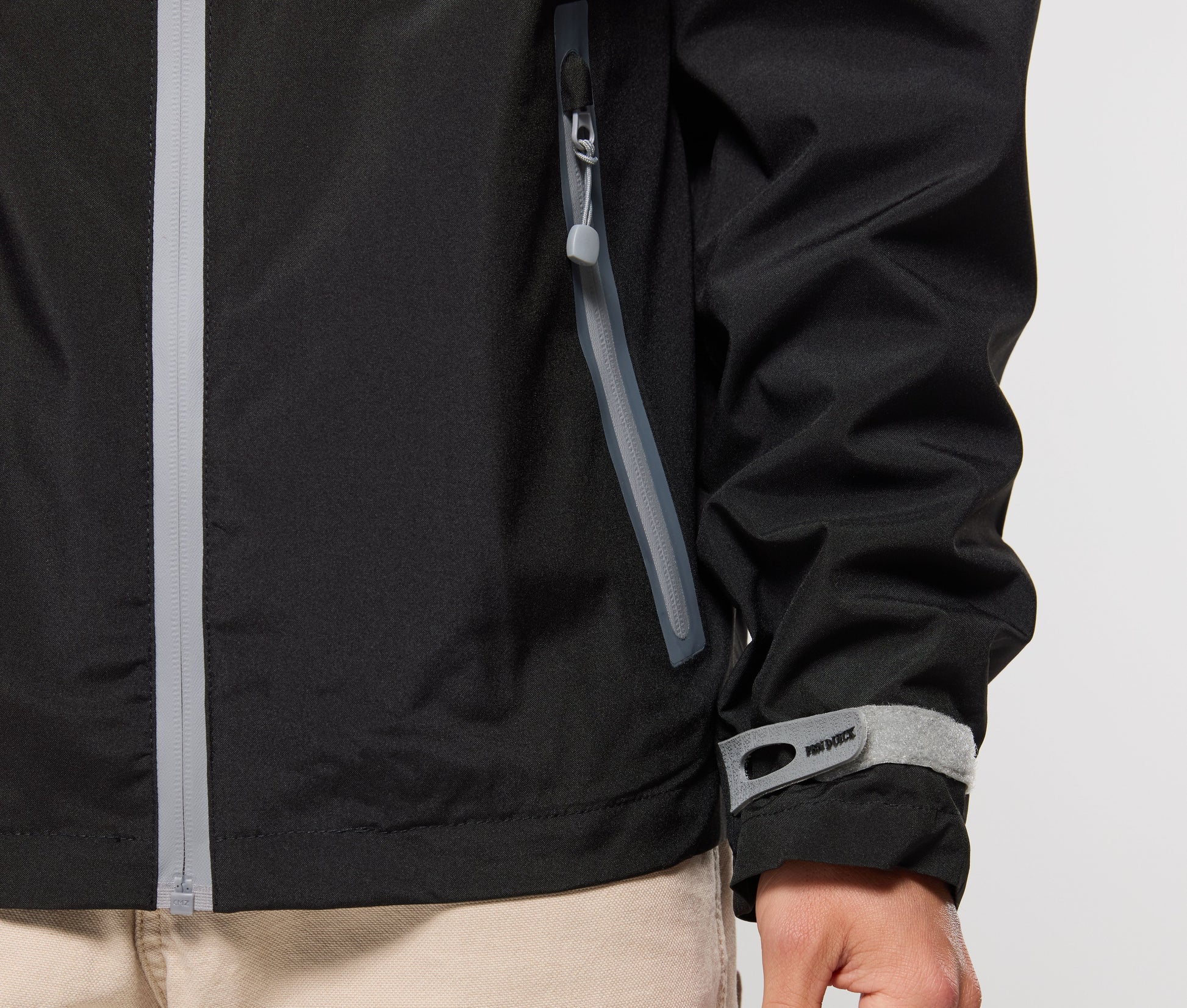 Veste technique Softshell