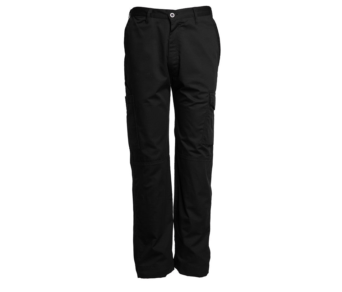 Pantalon de Travail - Black