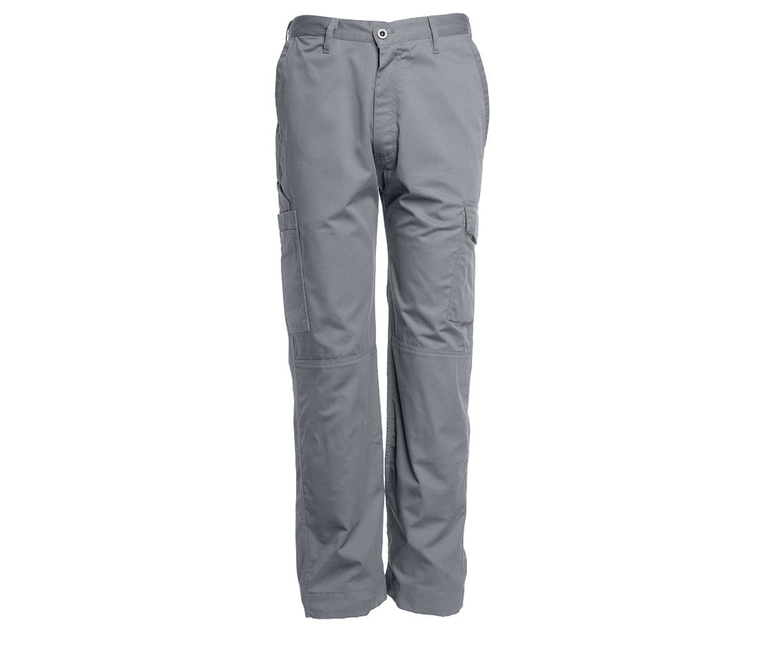 Pantalon de Travail - Grey