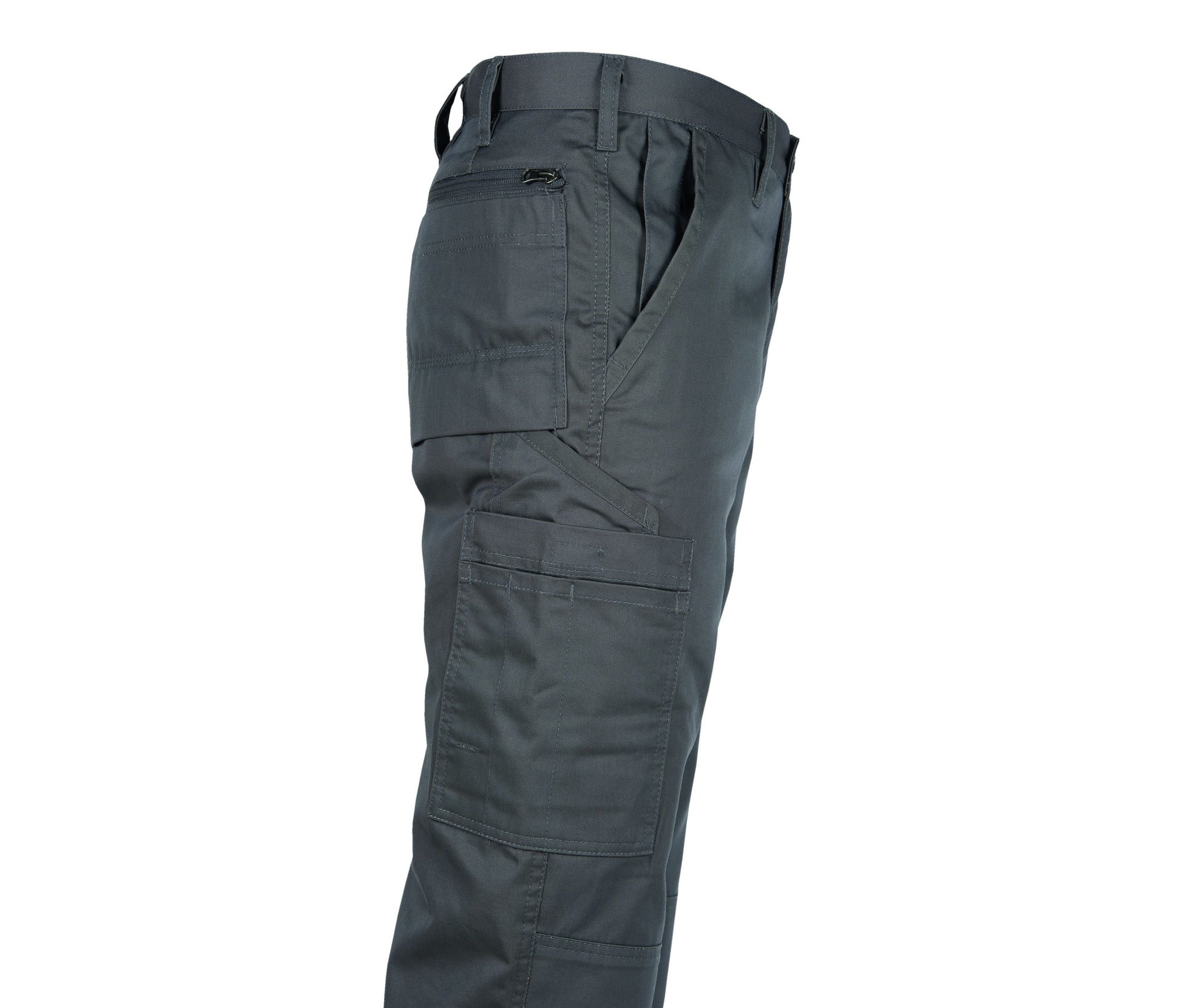 Pantalon de Travail - Grey