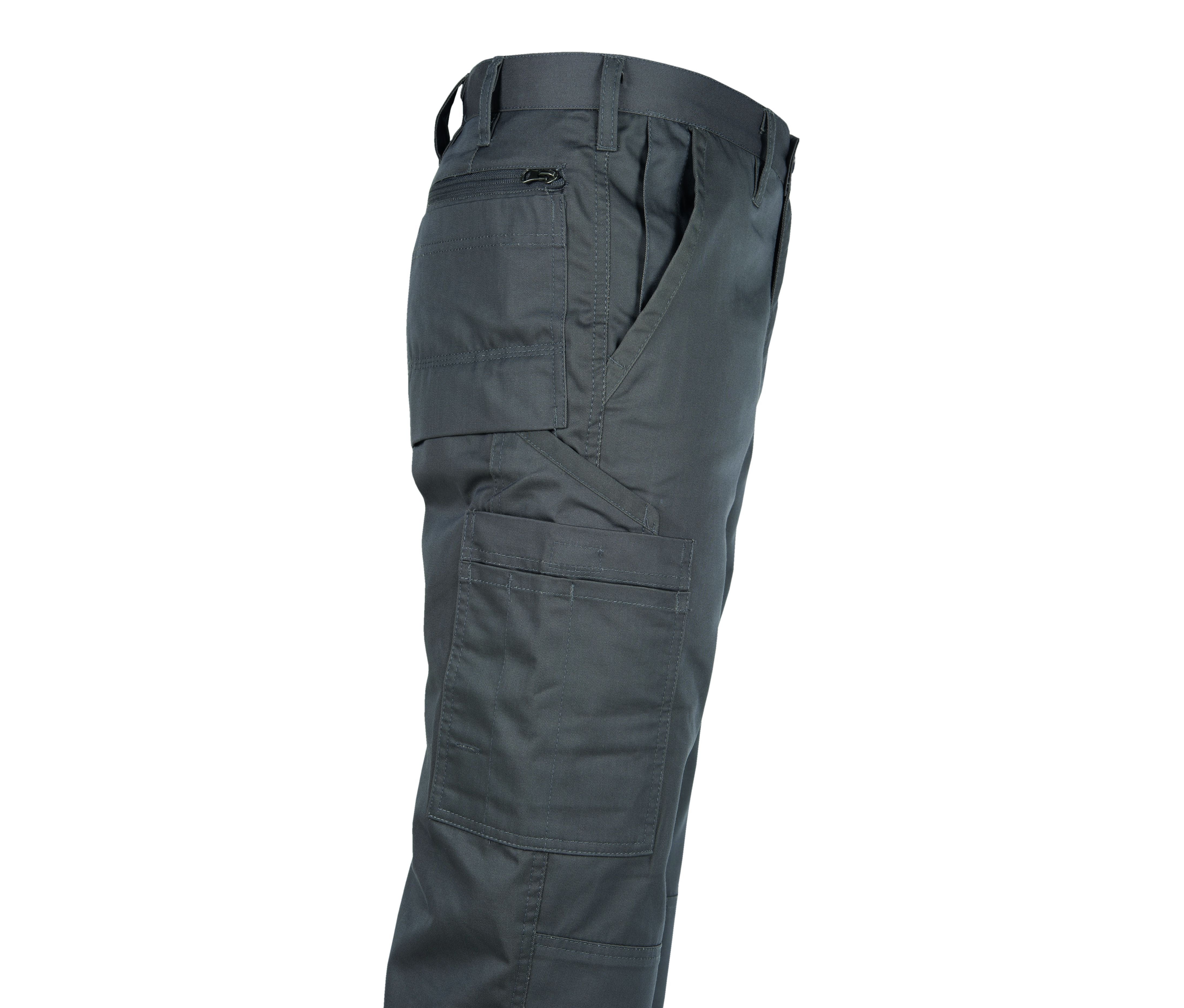 Pantalon de Travail - Grey