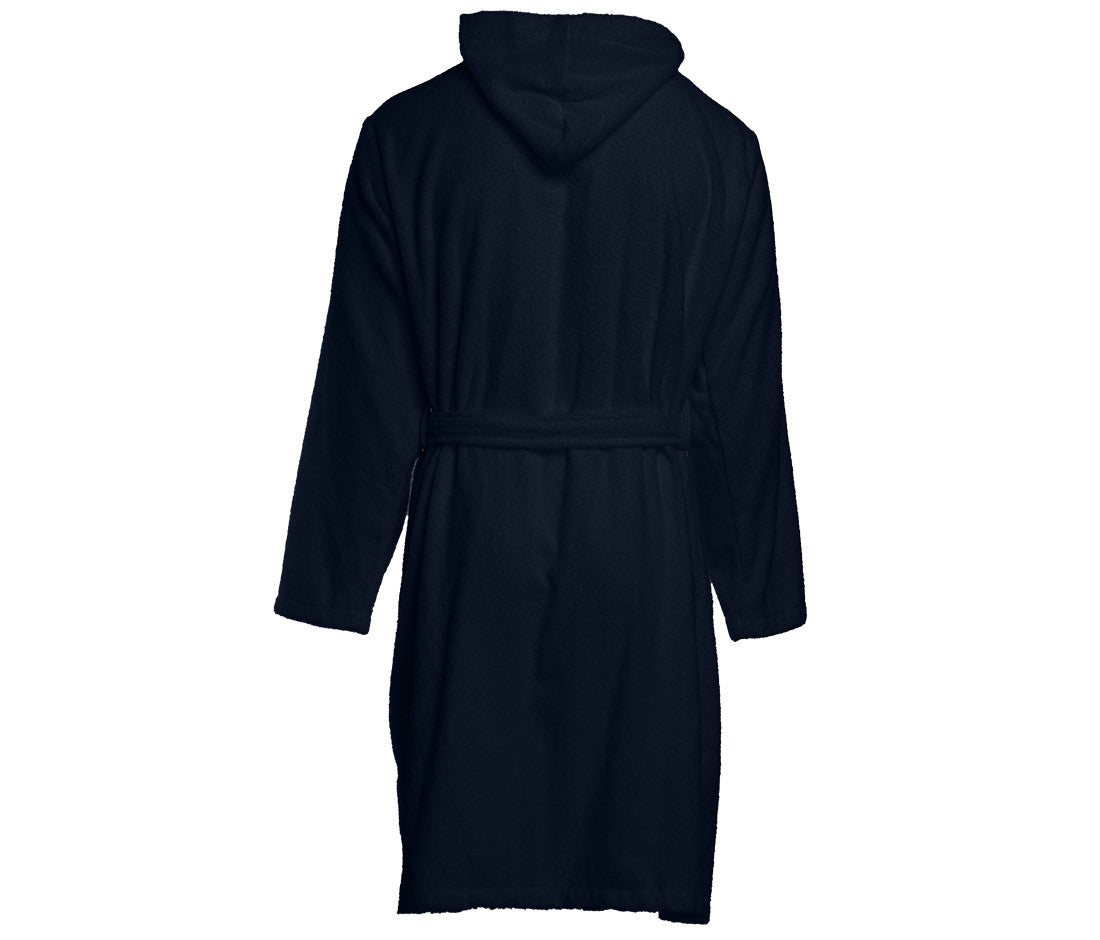 Peignoir de Bain - Navy