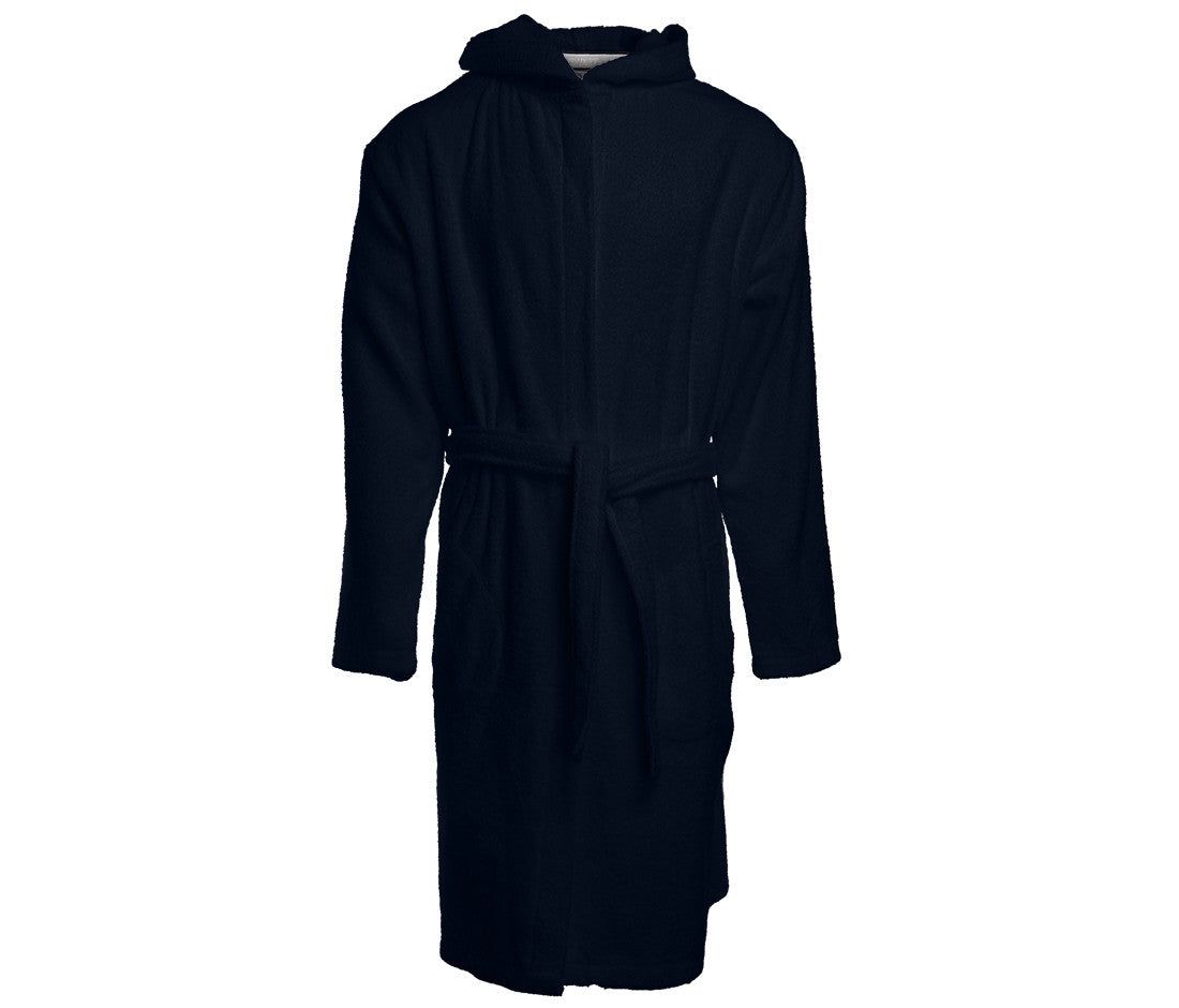 Peignoir de Bain - Navy