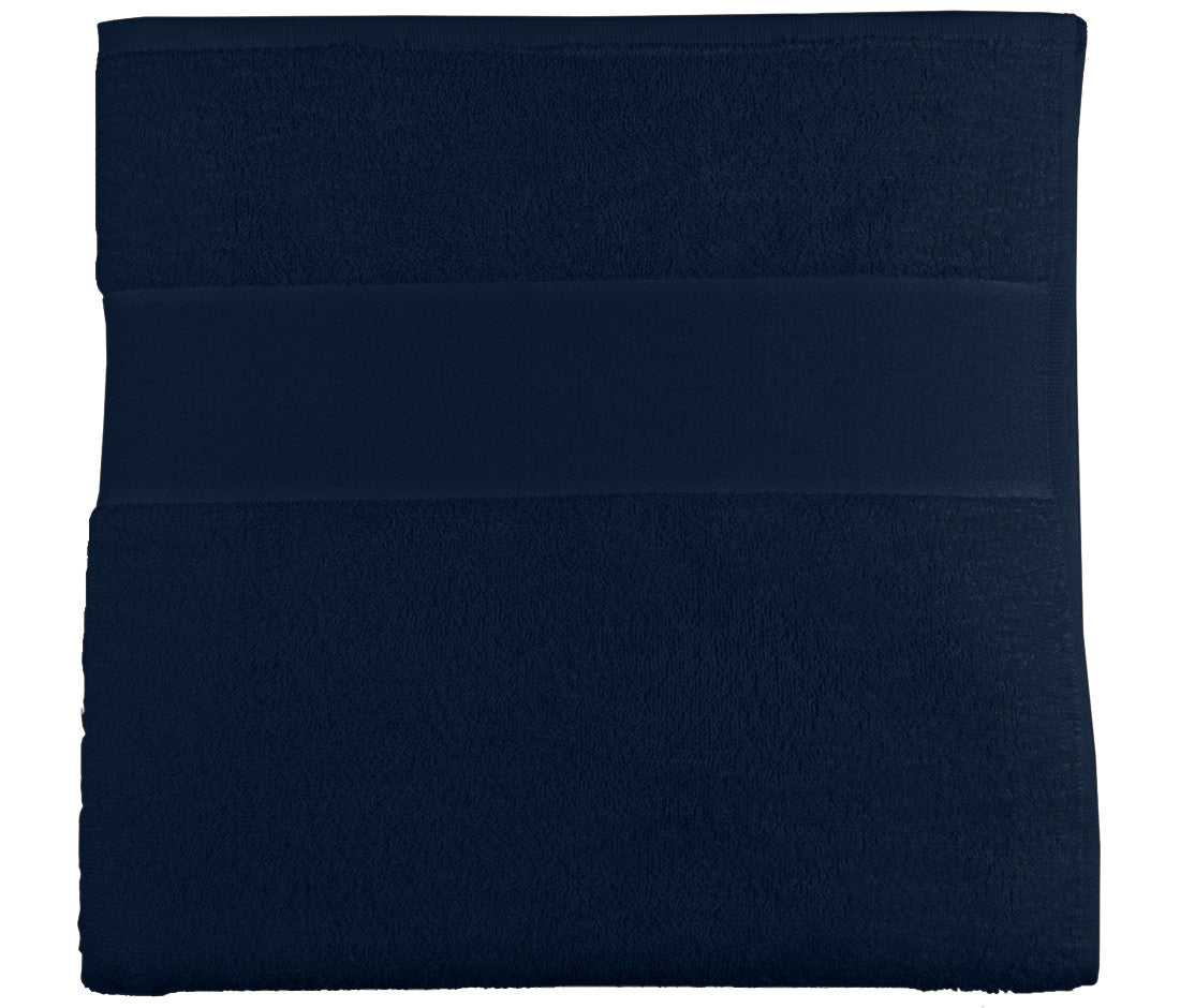 Serviette de Toilette - Royal