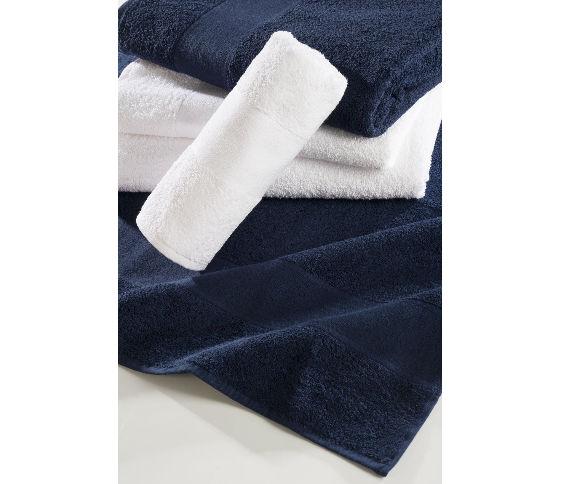 Serviette de toilette