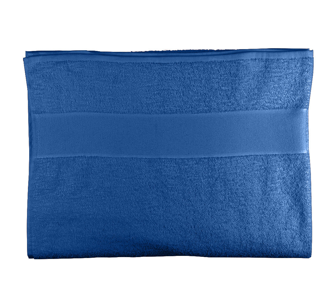 Serviette de Plage - Royal