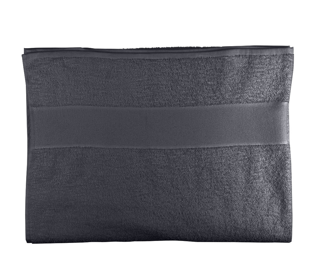 Serviette de Plage - Dark Grey