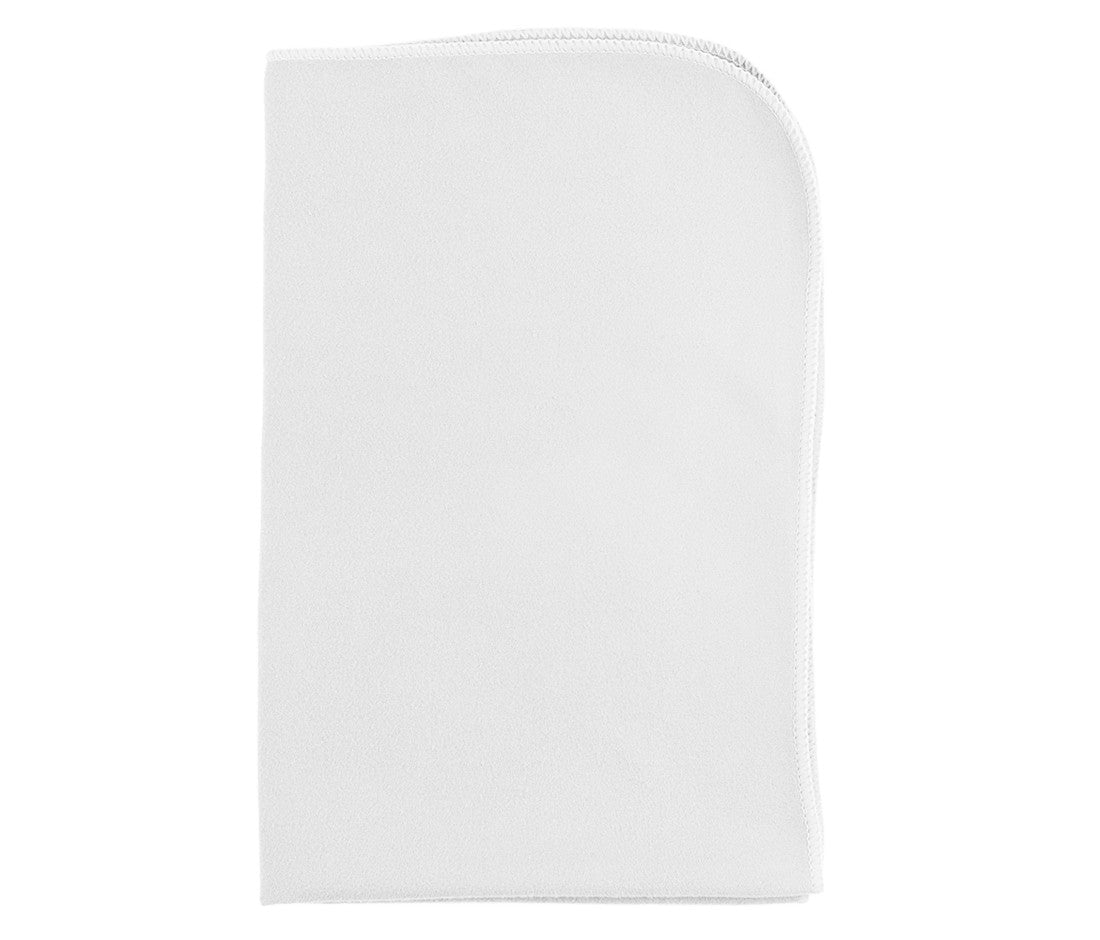 Serviette Microfibre - White