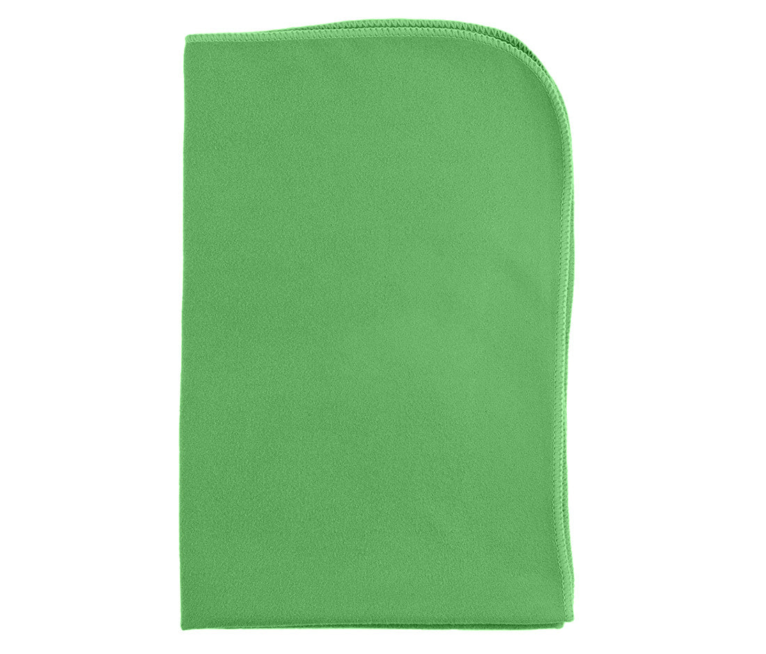 Serviette Microfibre - Apple Green