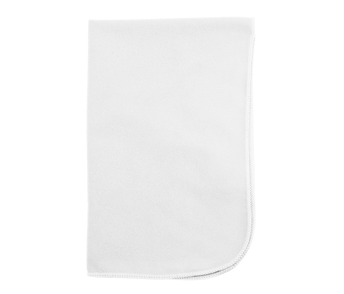 Serviette Microfibre - White