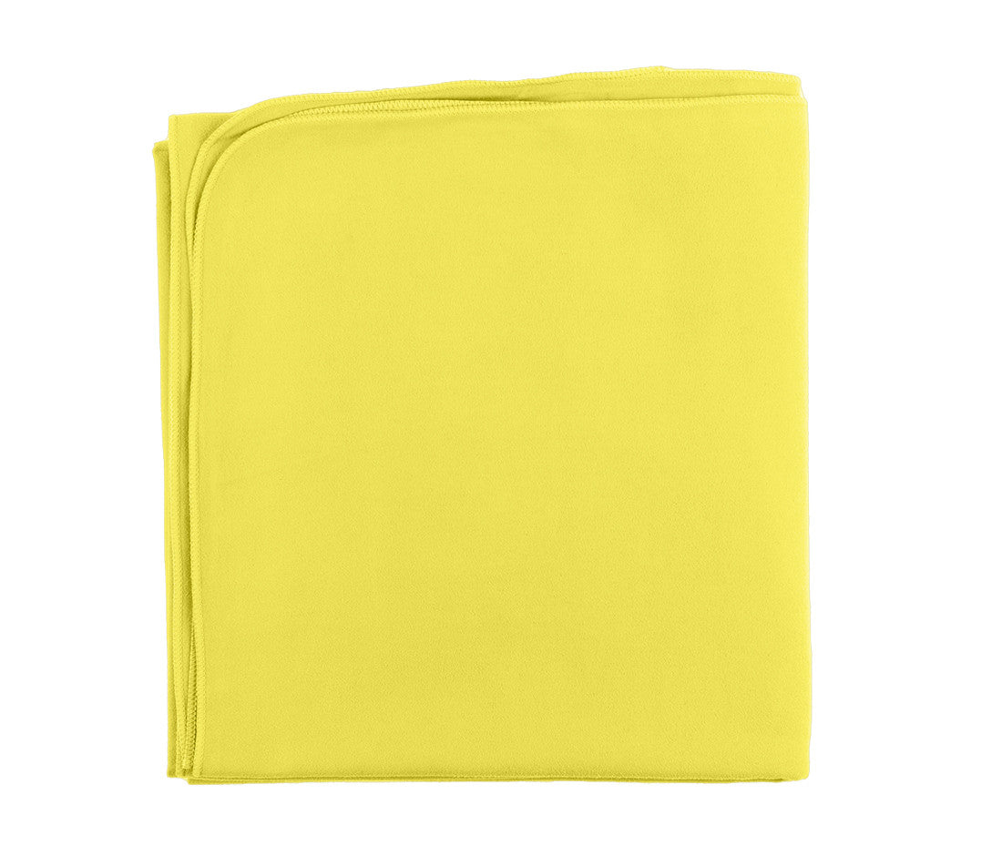 Serviette de Bain - Yellow