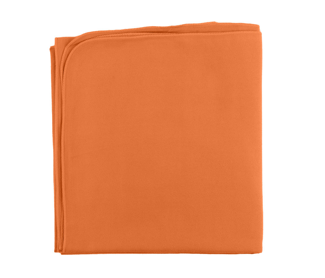Serviette de Bain - Orange