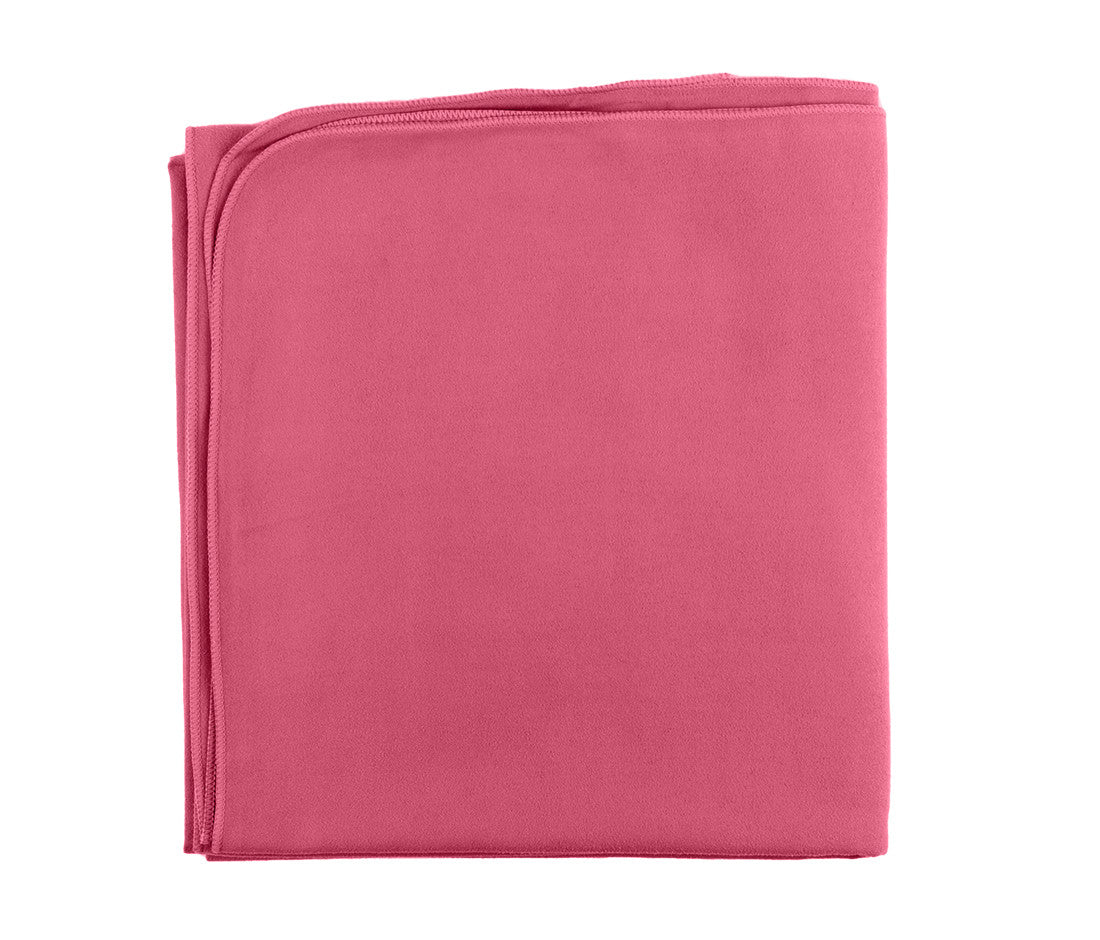 Serviette de Bain - Fuchsia