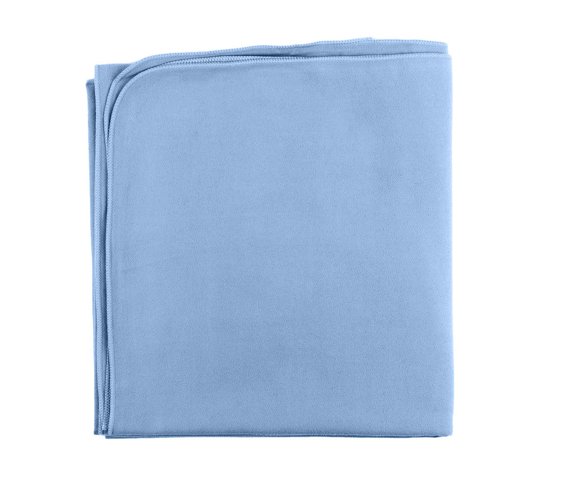 Serviette de Bain - Light Blue