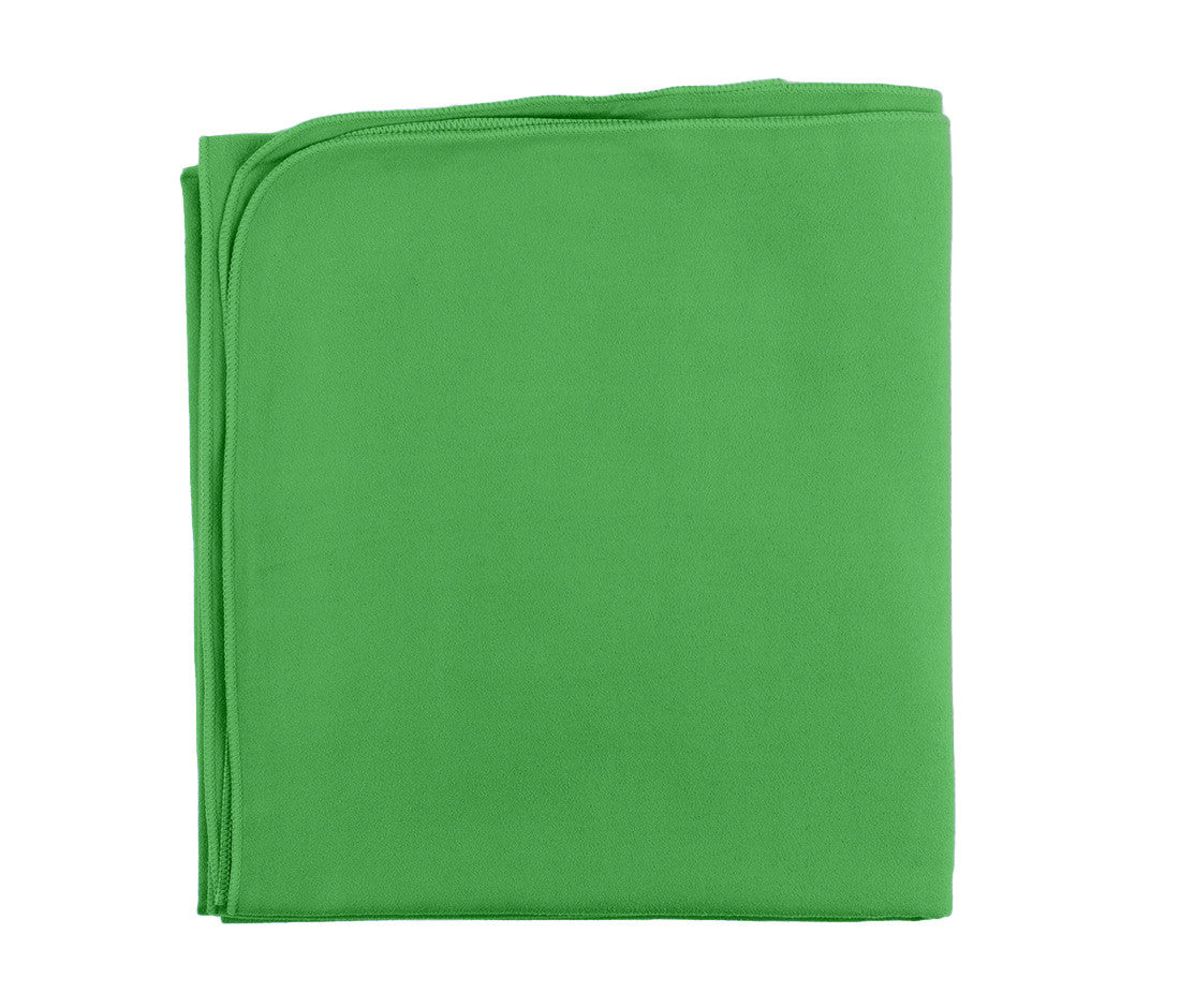 Serviette de Bain - Apple Green