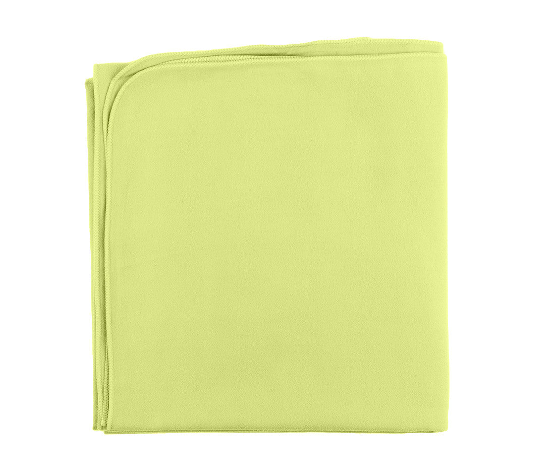 Serviette de Bain - Lime