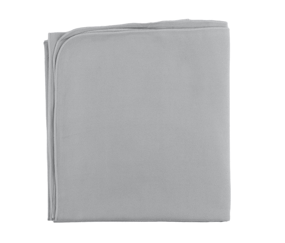 Serviette de Bain - Light Grey