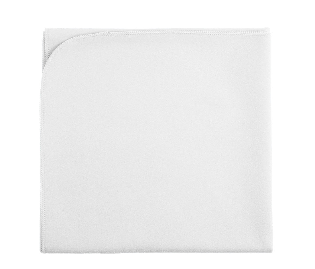 Serviette de Plage - White