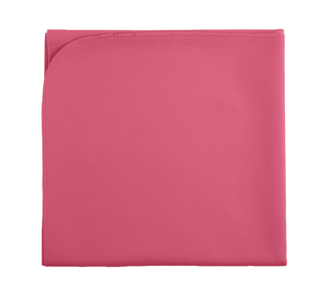 Serviette de Plage - Fuchsia