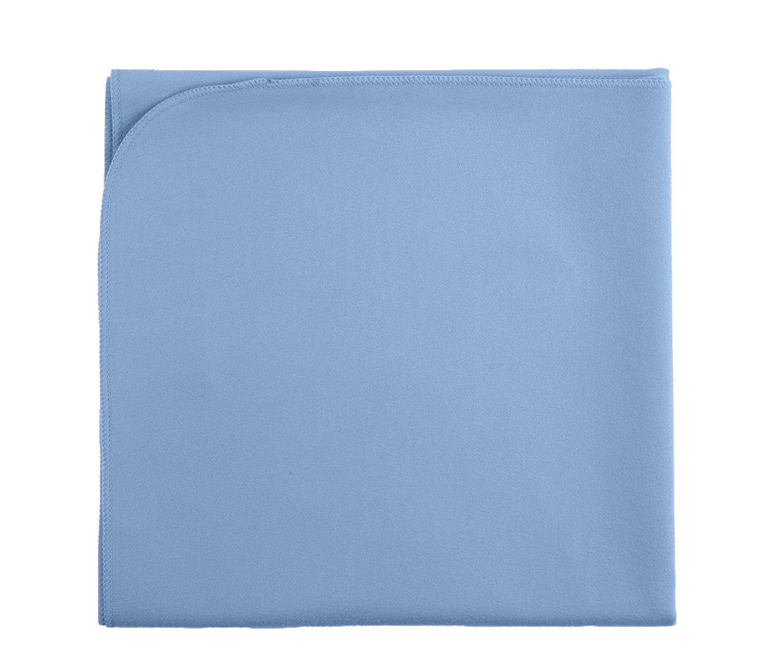 Serviette de Plage - Light Blue