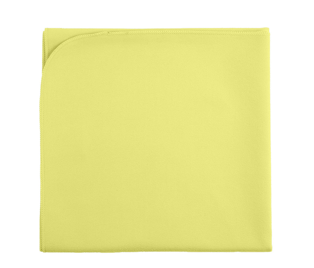 Serviette de Plage - Lime