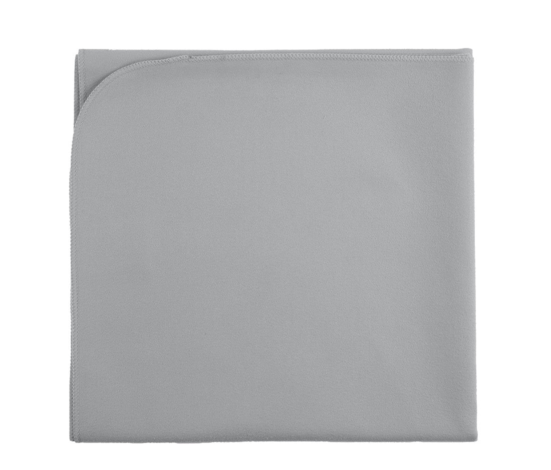 Serviette de Plage - Light Grey