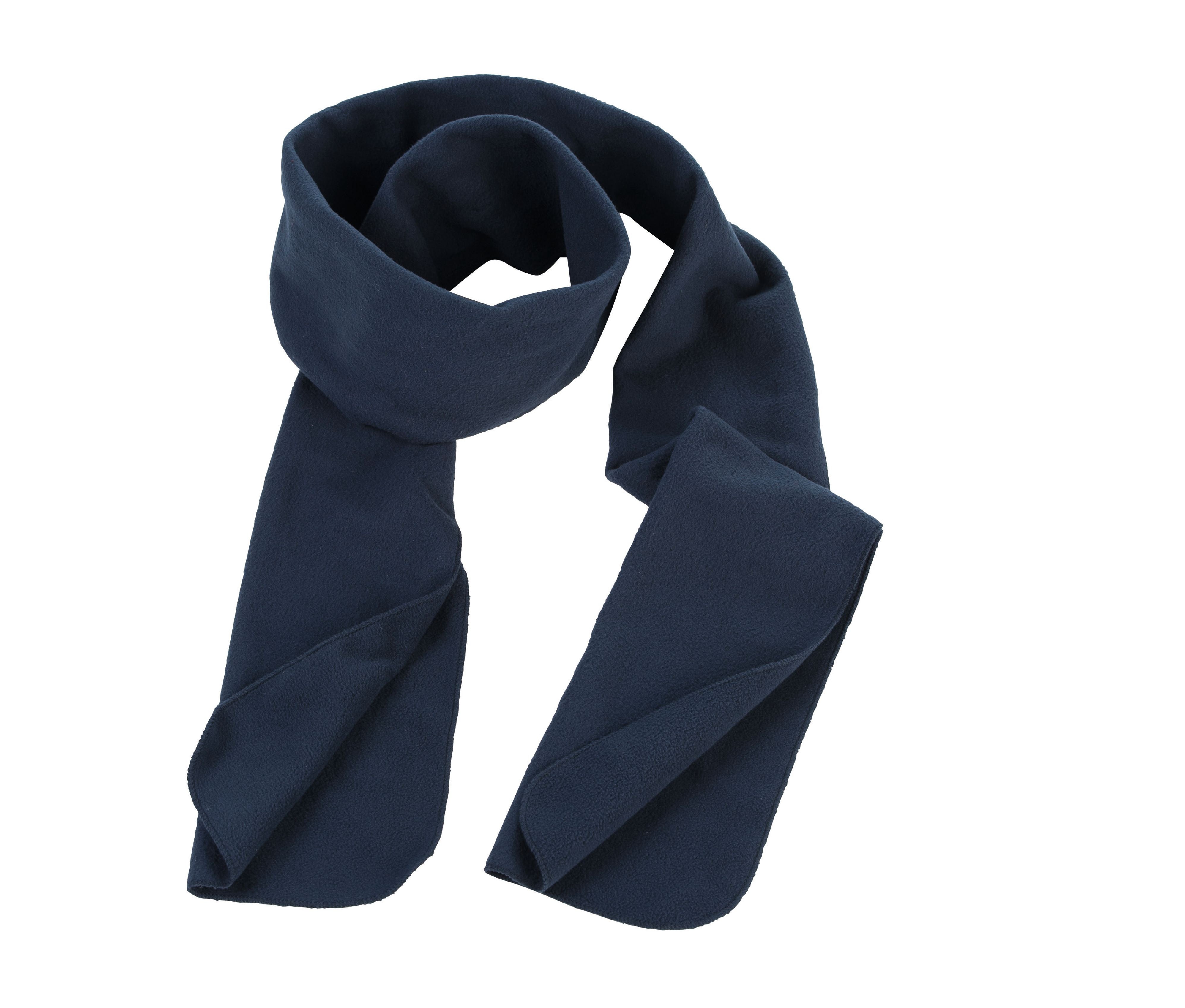 Écharpe Polaire - Navy